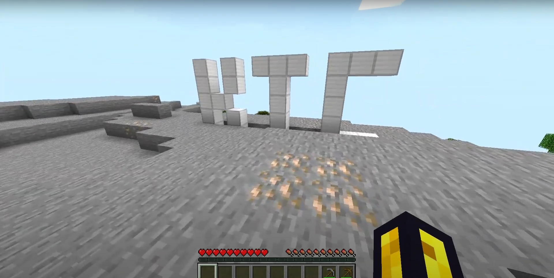 KTC w Minecraft